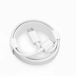 USB-C to Lightning Cable 1 Meter – Fast Charging iPhone & iPad Charger