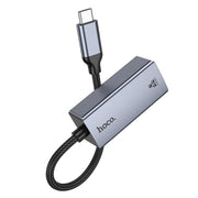 USB-C to RJ45 Ethernet Adapter 1000Mbps Gigabit LAN