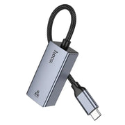 USB-C to RJ45 Ethernet Adapter 1000Mbps Gigabit LAN