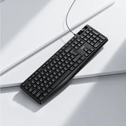 USB Wired Full Size Keyboard (GM60)