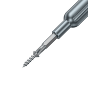 UT11 31-in-1 precision screwdriver set with magnetic handle and compact tower case
