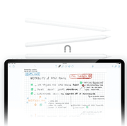 V1 universal active capacitive stylus pen for touchscreen devices
