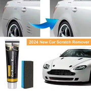Vehicle Scratch Polish & Buffing Sponge - Accessories / Tools Kits (multipurpose)