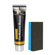 Vehicle Scratch Polish & Buffing Sponge - Accessories / Tools Kits (multipurpose)