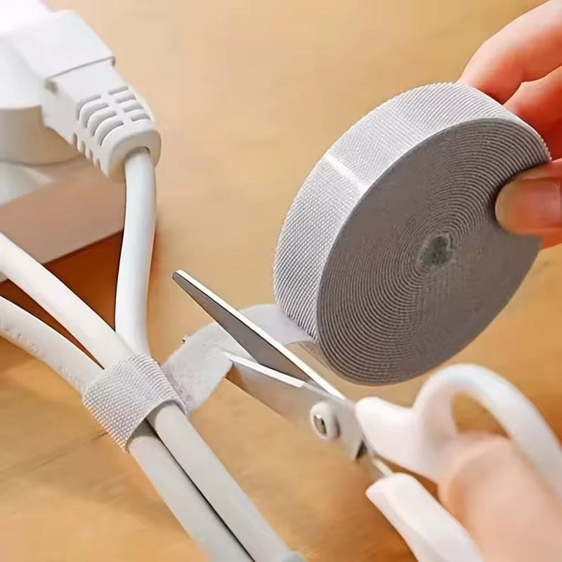 Velcro Cable Tape (5m)