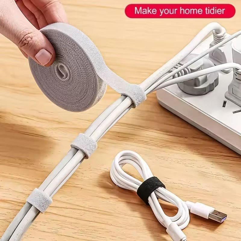 Velcro Cable Tape (5m)