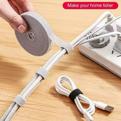 Velcro Cable Tape (5m)