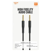 VipFan Premium Aux Cable 1 Meter L04