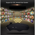 VR Goggles & Remote - Electronics Accessories