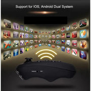 VR Goggles & Remote - Electronics Accessories