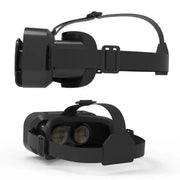 VR Goggles & Remote - Electronics Accessories
