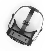 VR Goggles & Remote - Electronics Accessories