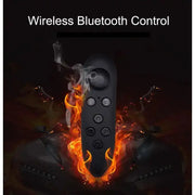 VR Goggles & Remote - Electronics Accessories