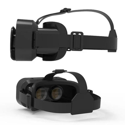 VR Goggles & Remote