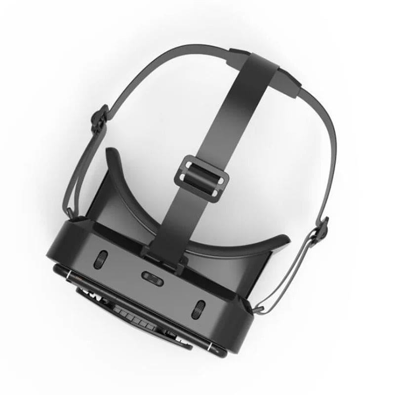 VR Goggles & Remote