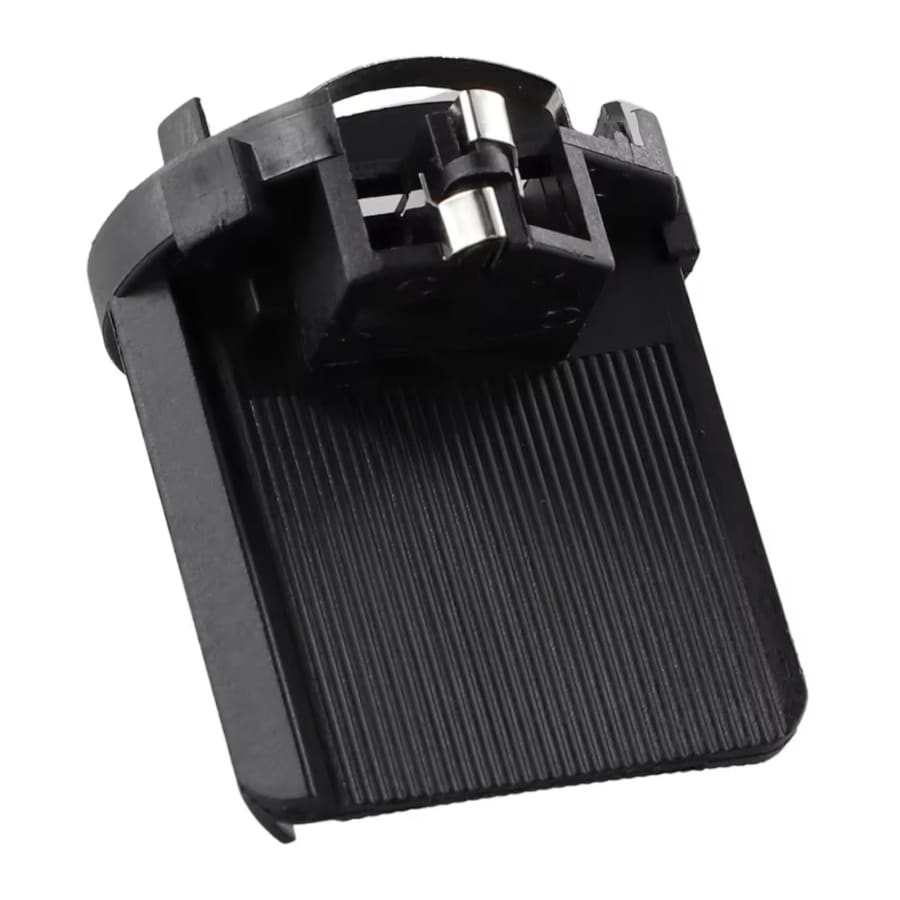 Headlight Bulb Socket for VW H7 (Pack of 2)