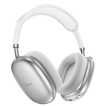 W55 premium wireless Bluetooth headphones with colourful design
