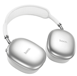W55 premium wireless Bluetooth headphones with colourful design