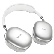 W55 premium wireless Bluetooth headphones with colourful design