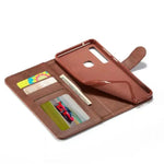 Wallet Case for Samsung Galaxy A10/A10e 6.2” - Phone cases