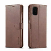 Wallet Case for Samsung Galaxy A10/A10e 6.2” - Phone cases