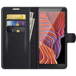 Wallet Case for Samsung Galaxy Xcover 4/4S - Phone cases
