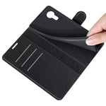Wallet Case for Samsung Galaxy Xcover 4/4S - Phone cases