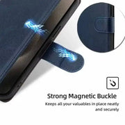 Wallet Case for Samsung Galaxy Xcover 7 - Phone cases
