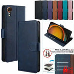 Wallet Case for Samsung Galaxy Xcover 7 - Phone cases
