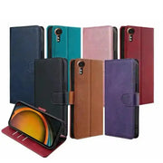 Wallet Case for Samsung Galaxy Xcover 7 - Phone cases
