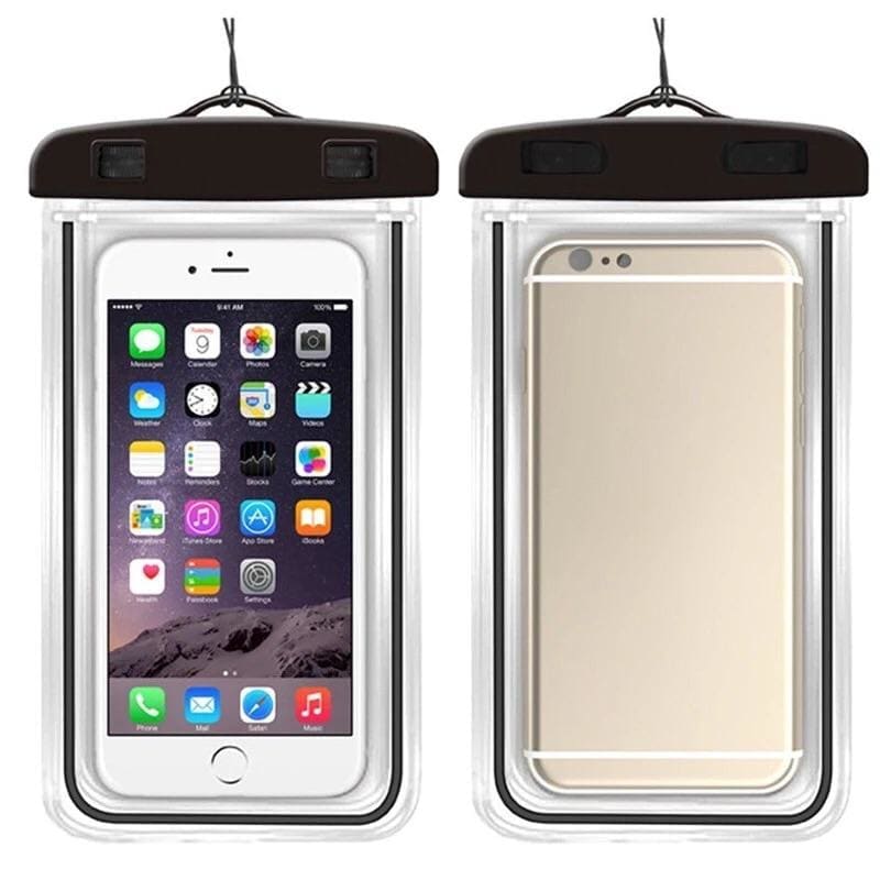Waterproof Phone Case