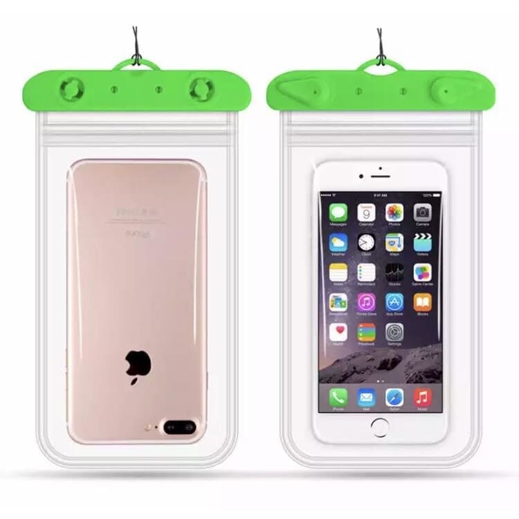 Waterproof Phone Case