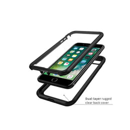 Waterproof & Shockproof Case for iPhone 8 Plus