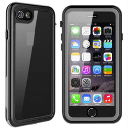 Waterproof & Shockproof Case for iPhone 8 Plus