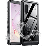 Waterproof & Shockproof Case for Samsung Galaxy Note 10