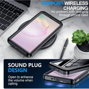 Waterproof & Shockproof Case for Samsung Galaxy Note 10