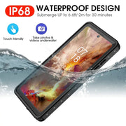 Waterproof Shockproof Case for Samsung Galaxy Note 20