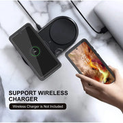 Waterproof Shockproof Case for Samsung Galaxy Note 20