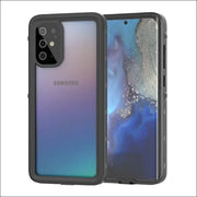 Waterproof & Shockproof Case for Samsung Galaxy S20