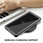 Waterproof & Shockproof Case for Samsung Galaxy S20