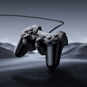 Wired Gaming Controller PC USB Gamepad (GA3)