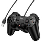 Wired Gaming Controller PC USB Gamepad (GA3)