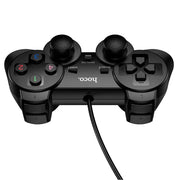 Wired Gaming Controller PC USB Gamepad (GA3)