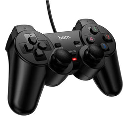 Wired Gaming Controller PC USB Gamepad (GA3)