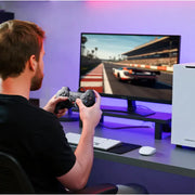 Wired Gaming Controller PC USB Gamepad (GA3)