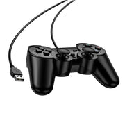 Wired Gaming Controller PC USB Gamepad (GA3)