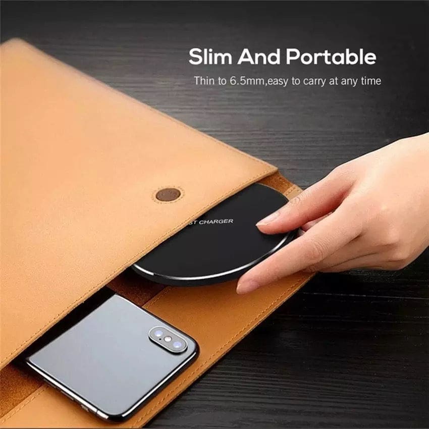 Wireless Charger (200W)