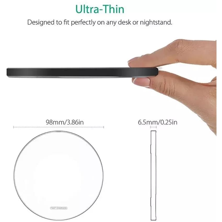 Wireless Charger (100W)