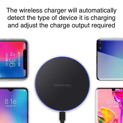 Wireless Charger (200W)