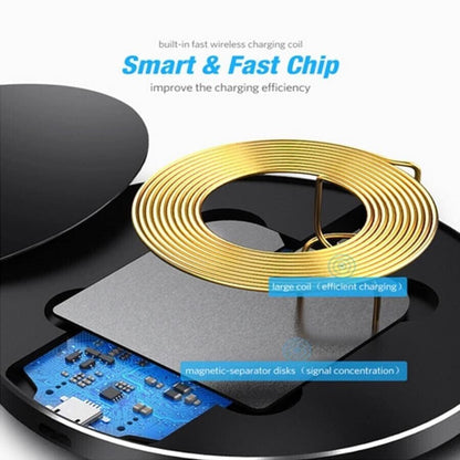 Wireless Charger (30W)